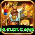 115 Slot Game Gold Edition v1.3.2