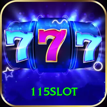115slot Ultimate v1.6.5 - 2
