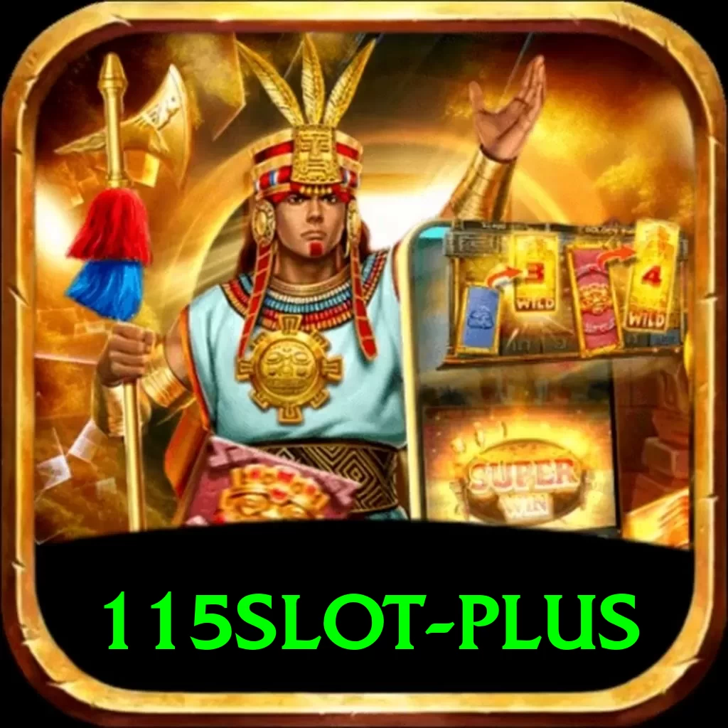 115slot Games (Casino & Earning) Deluxe v3.5.4 - 2