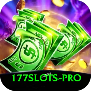 177slots Gold Pro v4.1.7 - 2