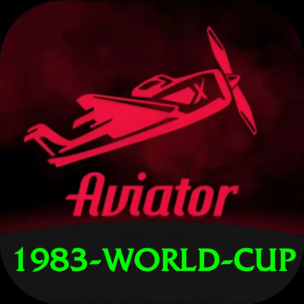 1983 world cup Pro v5.7.8 - 2