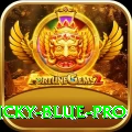 3Lucky Blue Live Casino Gold