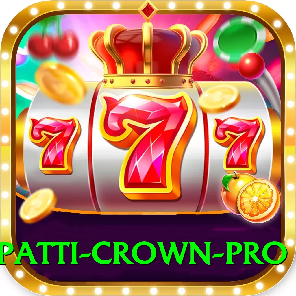3patti crown - Gaming Prime - 2