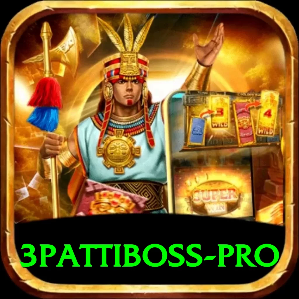 3pattiboss APK Gold v3.1.9 - 2