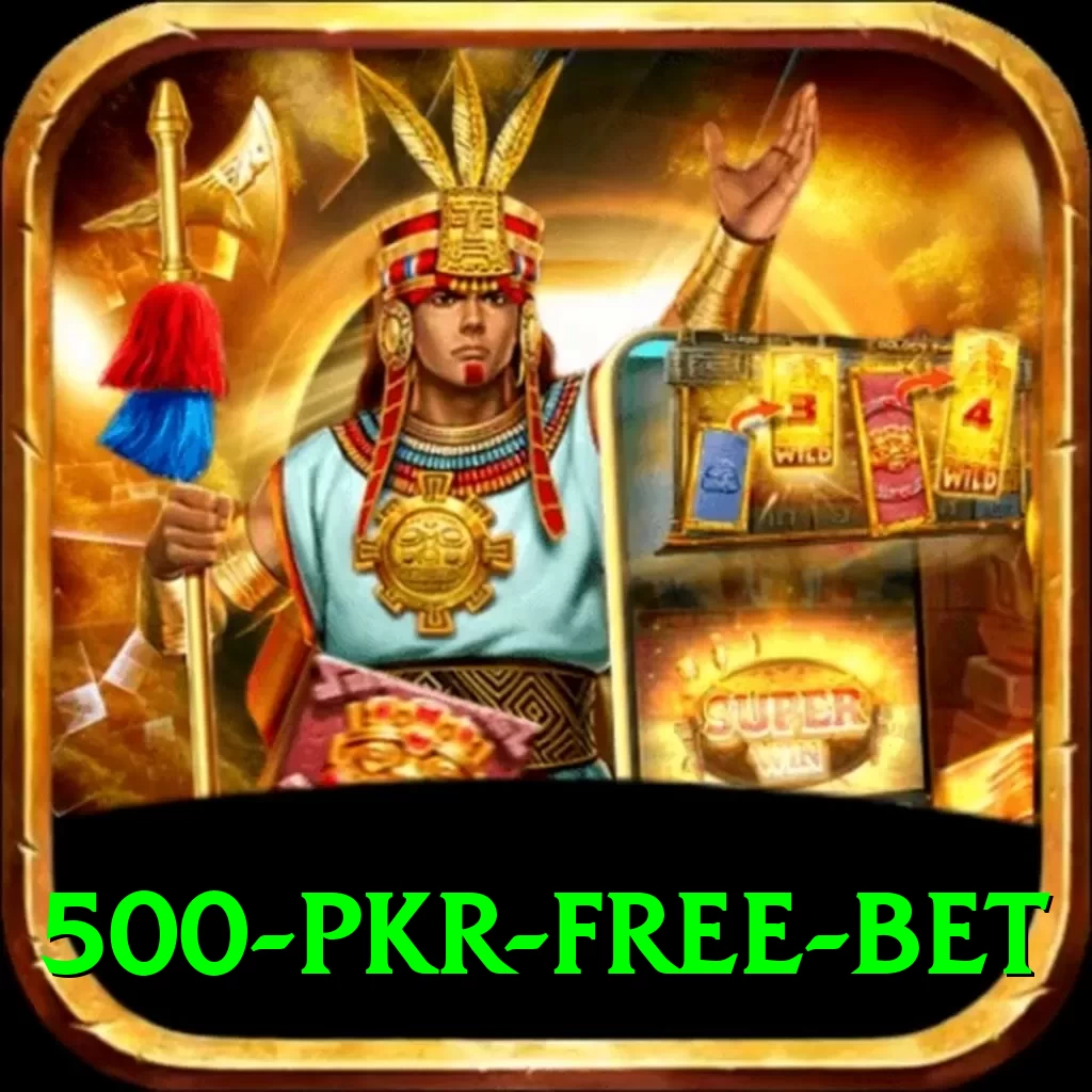 500 pkr free bet VIP Pro v2.8.4 - 2