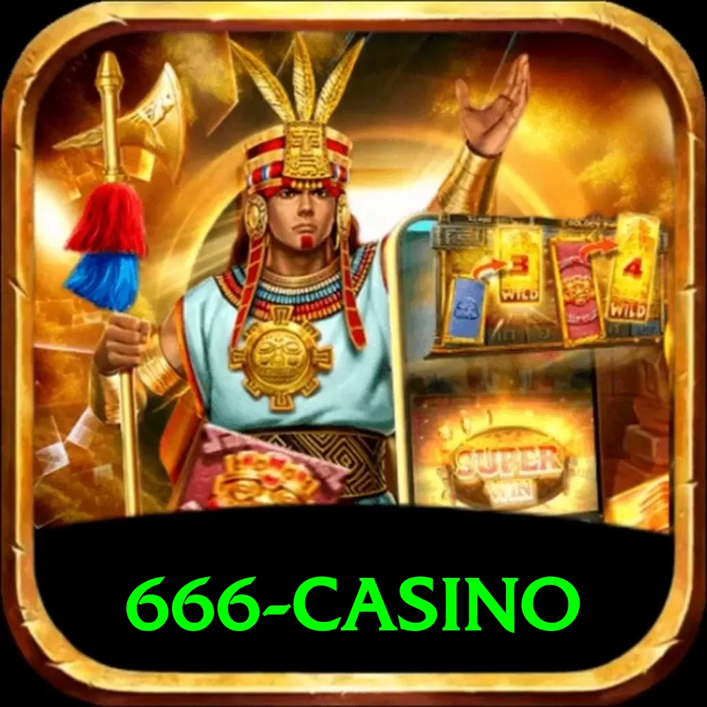 666 casino Ultimate v3.5.6 - 2
