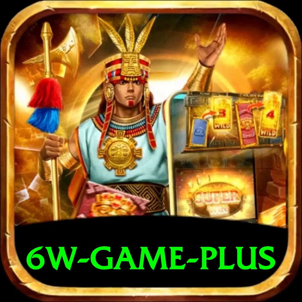 6w game Games (Casino & Earning) Gold v5.0.7 - 2