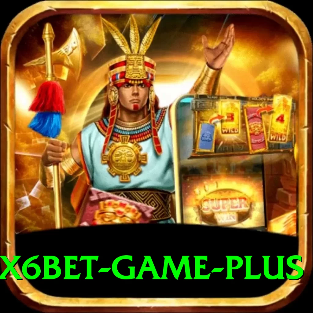6X6Bet Game Game Supreme v5.7.1 - 2