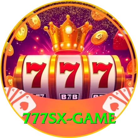 777SX Game VIP v2.8.3 - 2