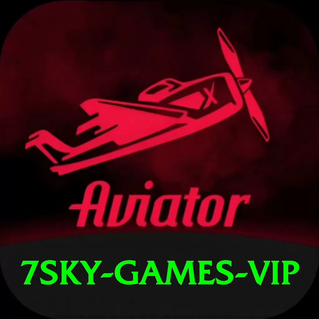 7sky games Mega v4.6.4 - 2