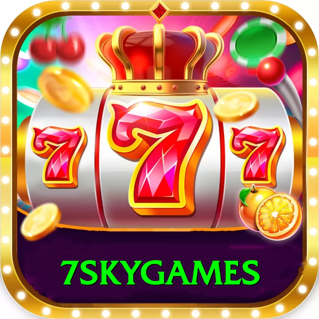 7skygames Max v3.6.9 - 2