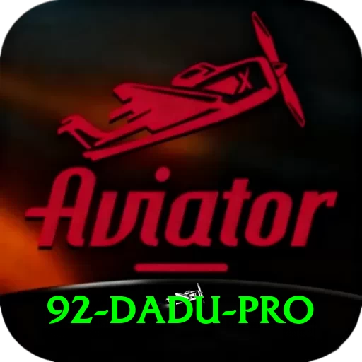 92 DADU Pro Max v2.9.0 - 2