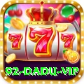 92 DADU King Rewards