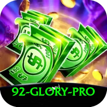 92 glory Elite - Free Download - 2