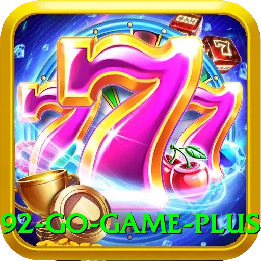 92 Go Game Casino Official v4.7.6 - 2
