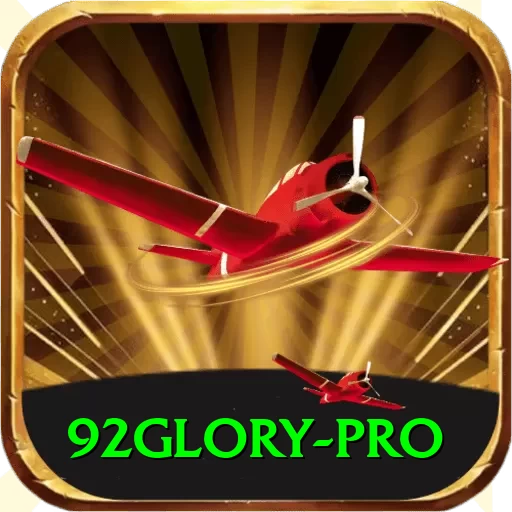 92glory Master v5.1.8 - 2