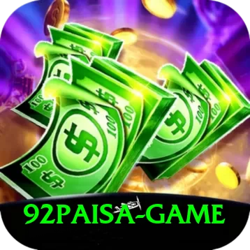 92Paisa Game Premium Edition v1.7.4 - 2