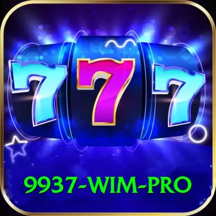 9937 wim - Real Money Elite - 2