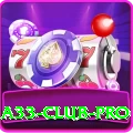 A33 Club Pro Max v1.3.5