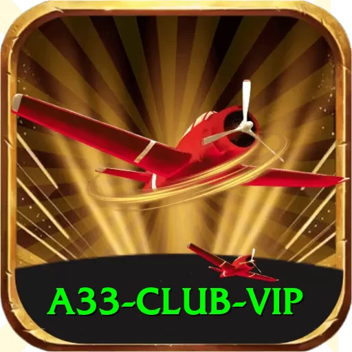 a33 club Casino Official v3.2.7 - 2