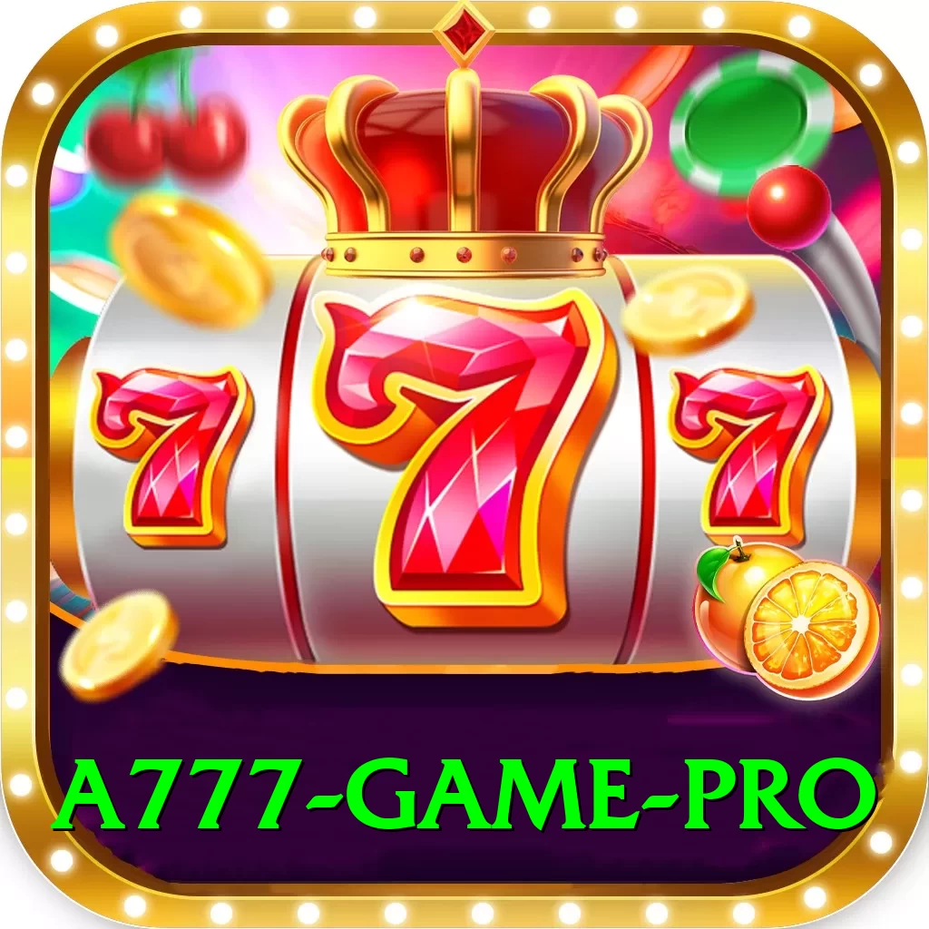 a777 game VIP Pro v1.3.8 - 2