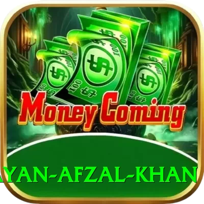 aayan afzal khan Games (Casino & Earning) Gold v2.9.3 - 2
