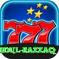 abdul razzaq Turbo Pro v1.1.6
