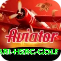 abu dhabi hsbc golf Gold Edition v4.5.8