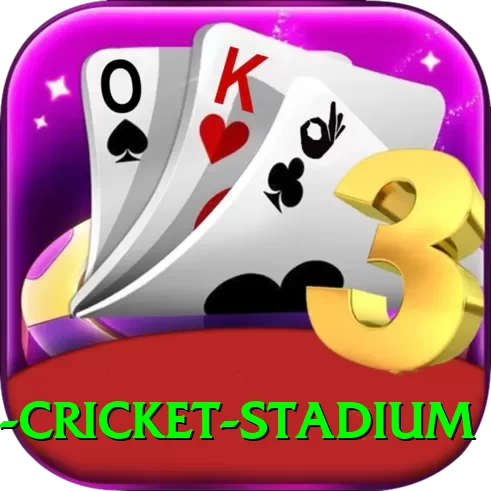 aca vdca cricket stadium VIP Edition v5.0.7 - 2