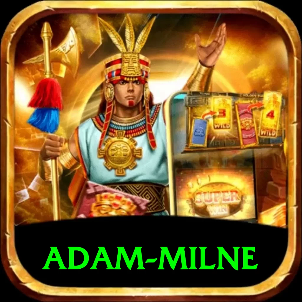 adam milne Deluxe v3.3.8 - 2