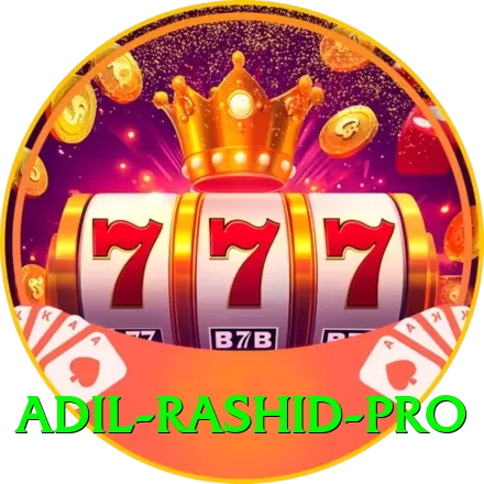 adil rashid Master PK v3.1.6 - 2