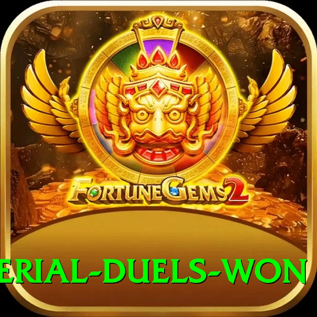 aerial duels won Plus Edition v5.2.9 - 2