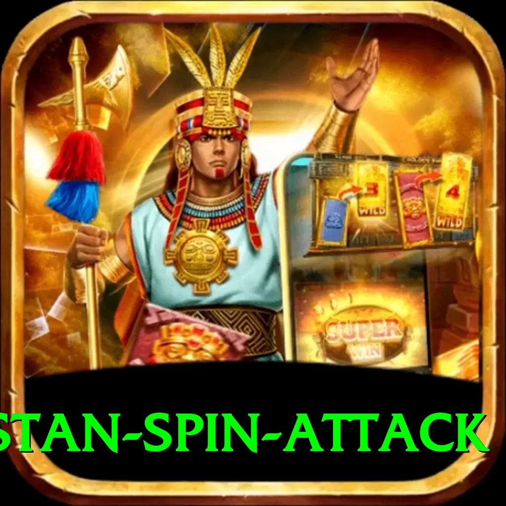 afghanistan spin attack Master Pro v2.2.2 - 2