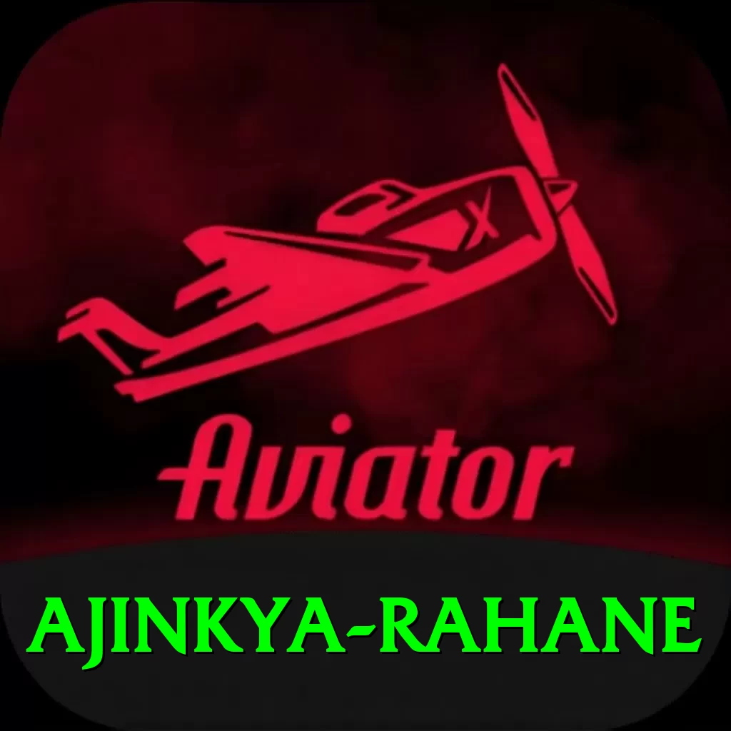 ajinkya rahane Plus v5.6.8 - 2