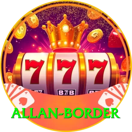 allan border Games (Casino & Earning) Plus v2.9.0 - 2