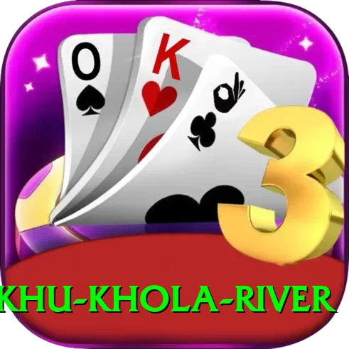 ankhu khola river Plus Pro v1.6.2 - 2