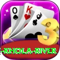 ankhu khola river Plus Pro v1.6.2