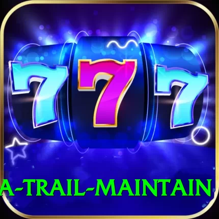 annapurna trail maintain Max Pro v4.5.9 - 2