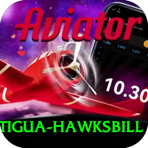 antigua hawksbill Gold Edition v2.2.9 - 2
