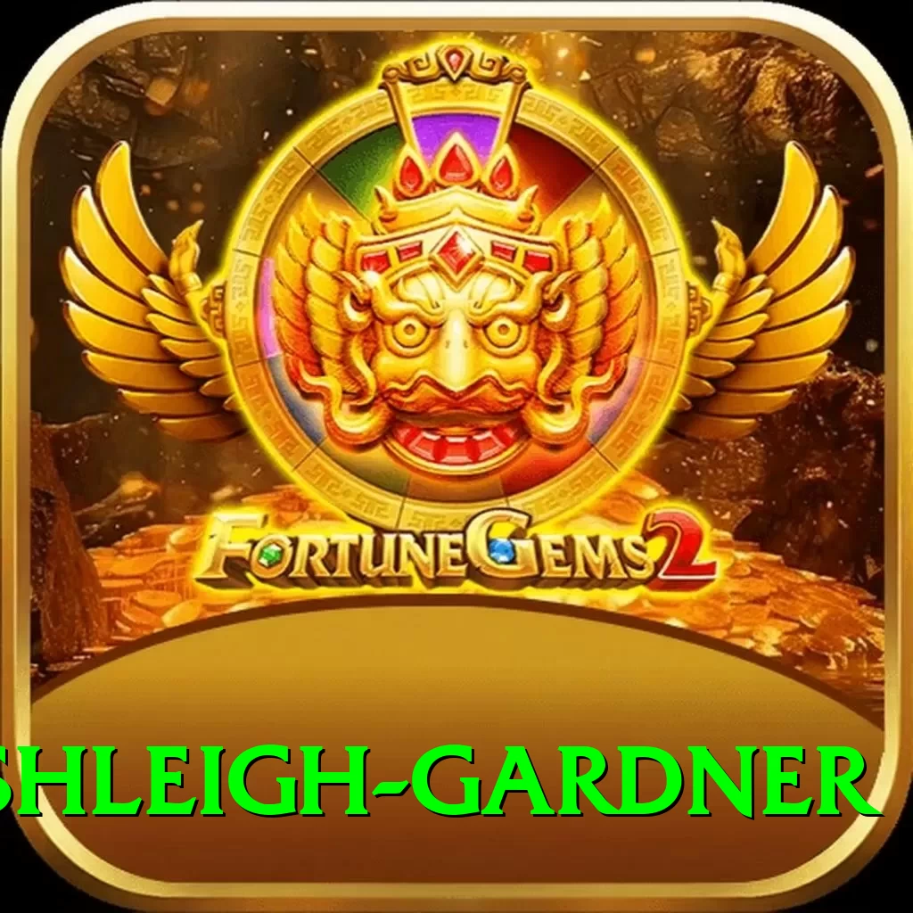 ashleigh gardner Premium Edition v1.1.5 - 2