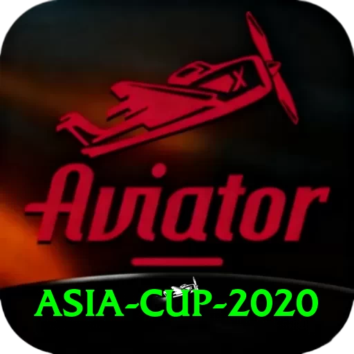 asia cup 2020 Plus v5.2.3 - 2