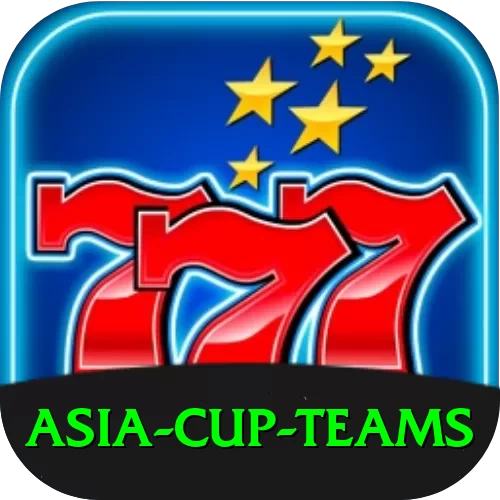 asia cup teams Apps (Tools & Injectors) Max v3.2.0 - 2