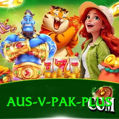 aus v pak Bonus Legend v4.6.3 - 2