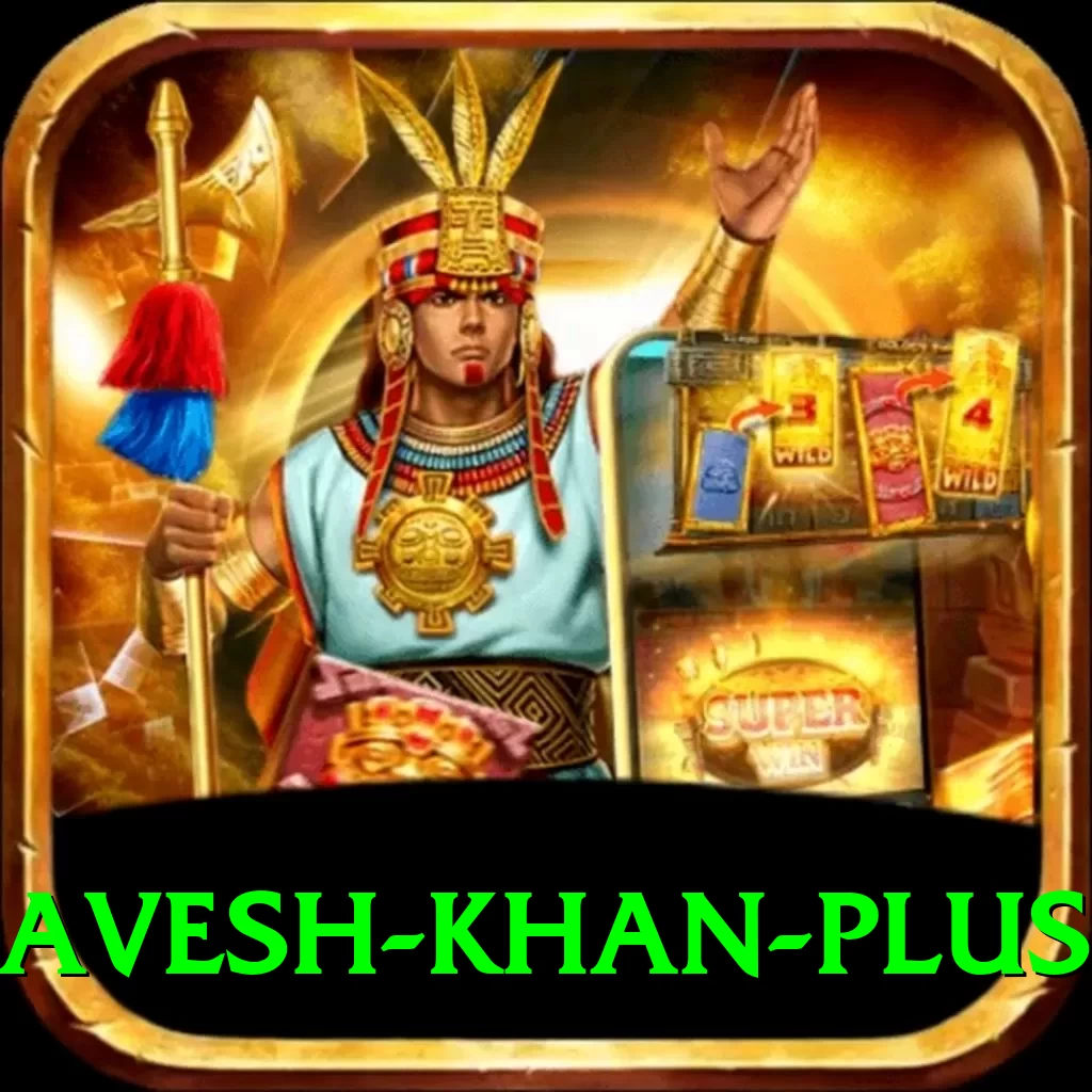 avesh khan Slots Plus v1.8.3 - 2