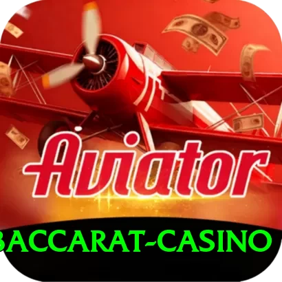 baccarat casino Premium Edition v3.2.8 - 2