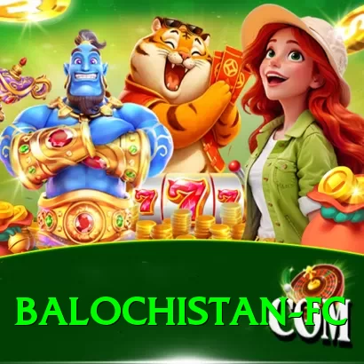 balochistan fc Deluxe Pro v2.1.6 - 2