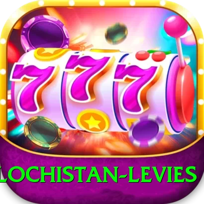 balochistan levies Pro Max v2.7.2 - 2