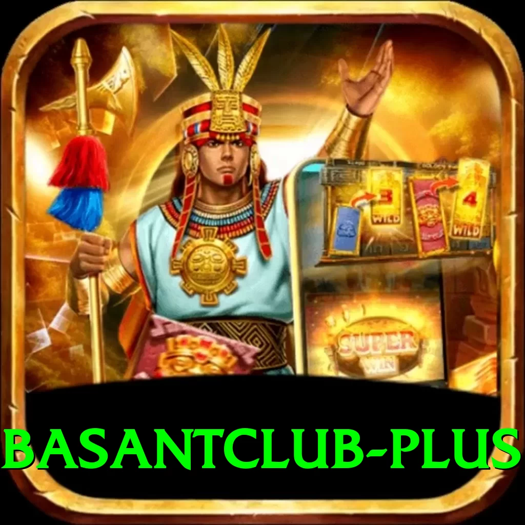 basantclub Games (Casino & Earning) Plus v5.6.3 - 2
