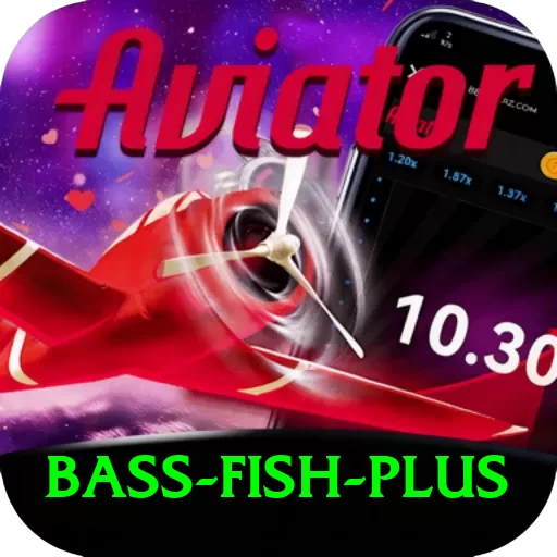 bass fish Master New - 2