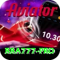 BBA777 App Elite v4.8.3